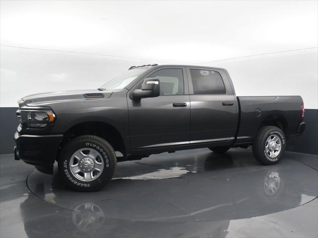 used 2024 Ram 2500 car, priced at $49,483