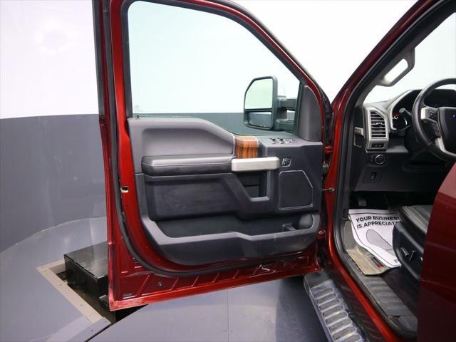 used 2015 Ford F-150 car, priced at $19,616