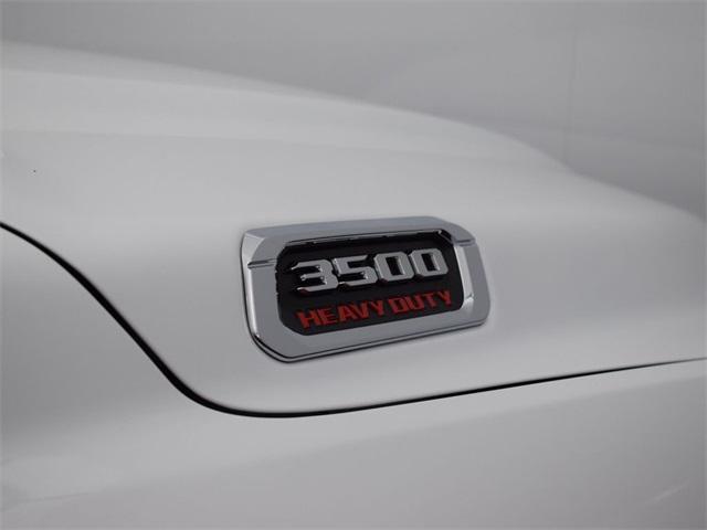 new 2024 Ram 3500 car, priced at $79,987