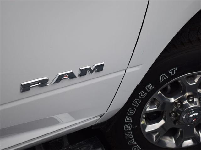 new 2024 Ram 3500 car, priced at $79,987