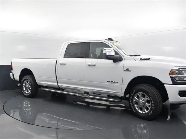 new 2024 Ram 3500 car, priced at $79,987