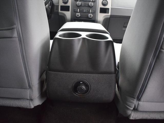 used 2012 Ford F-150 car, priced at $12,789