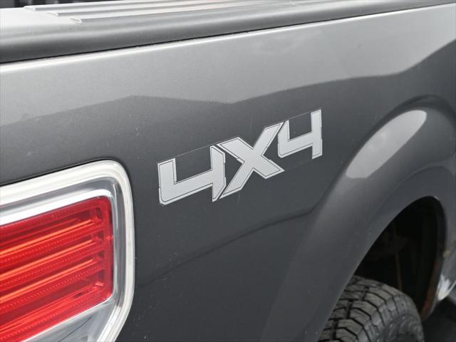 used 2012 Ford F-150 car, priced at $12,450