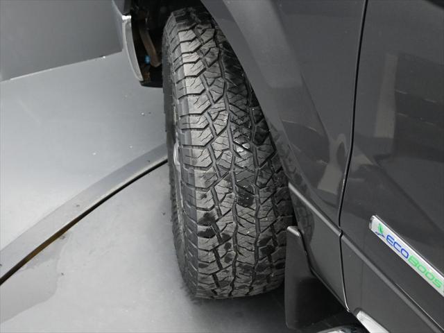 used 2012 Ford F-150 car, priced at $12,450