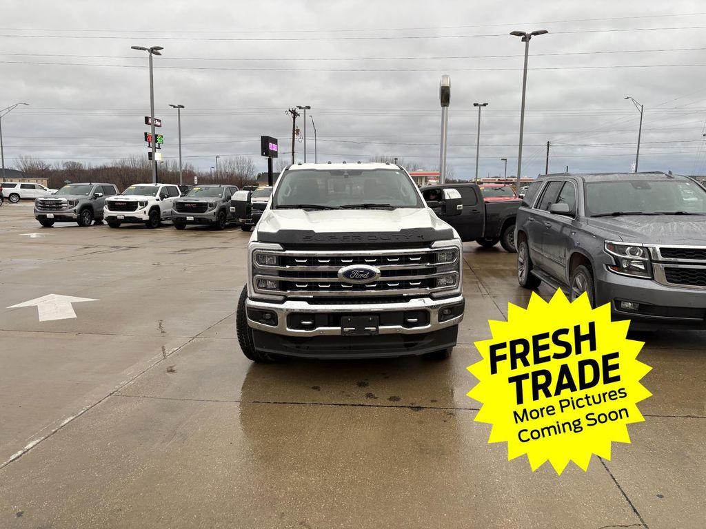 used 2023 Ford F-350 car, priced at $72,440