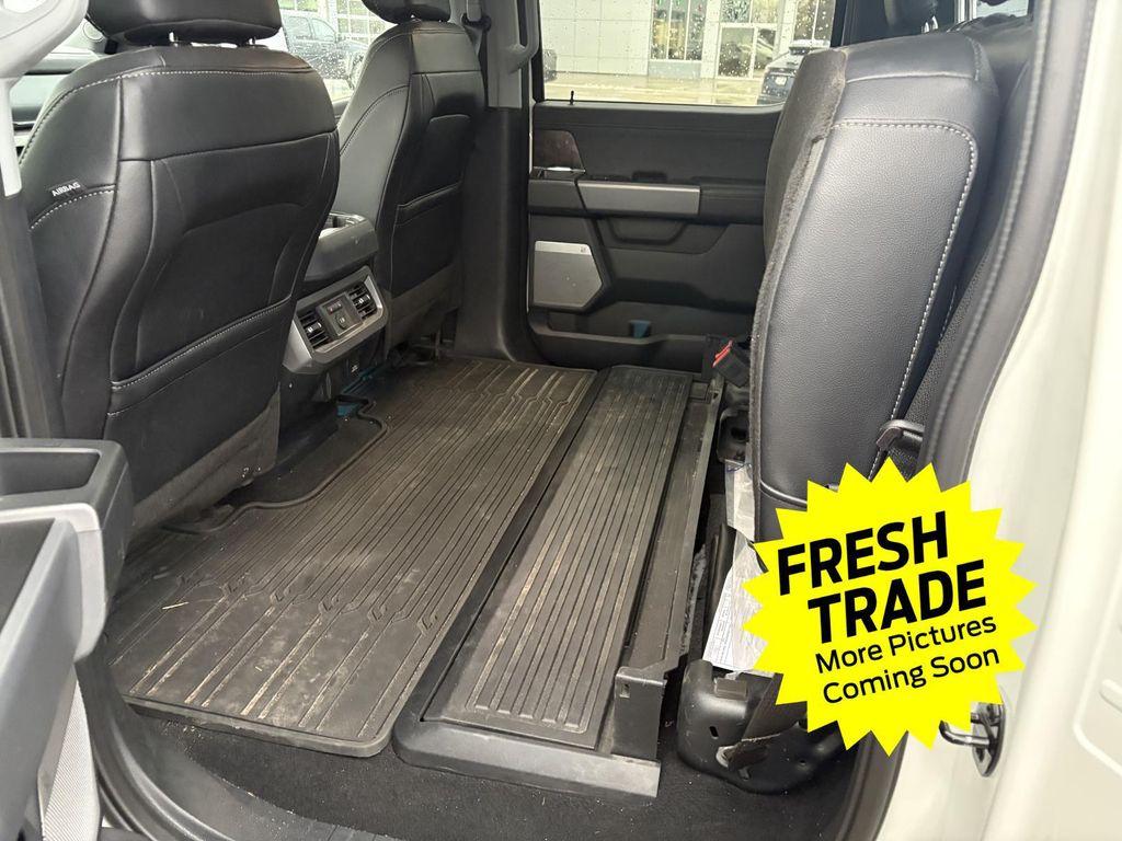 used 2023 Ford F-350 car, priced at $72,440