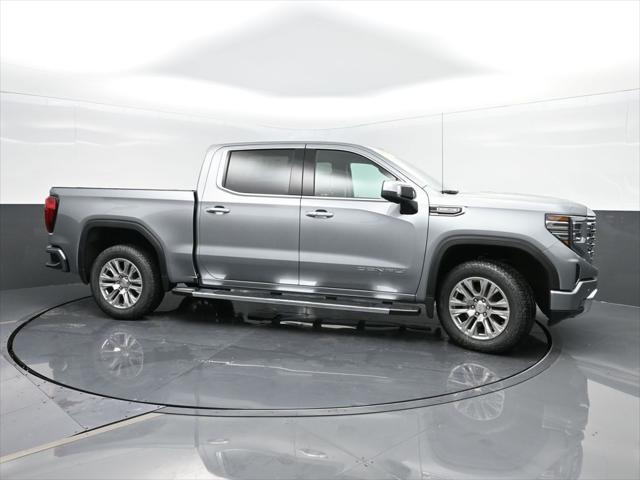 new 2025 GMC Sierra 1500 car, priced at $68,200