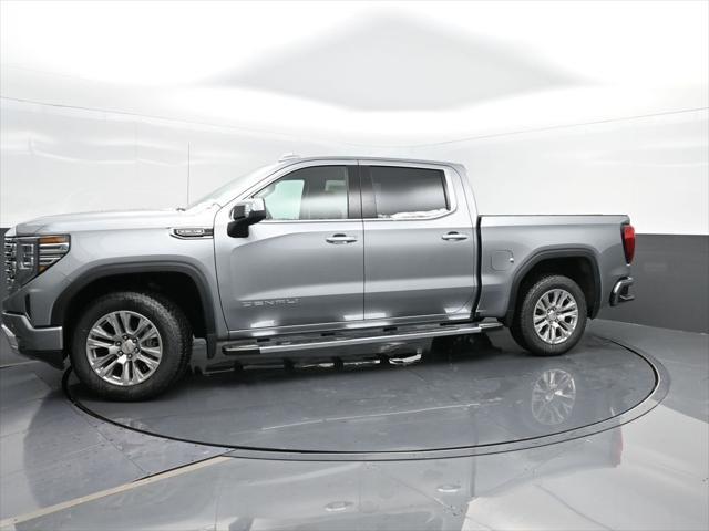 new 2025 GMC Sierra 1500 car, priced at $68,200