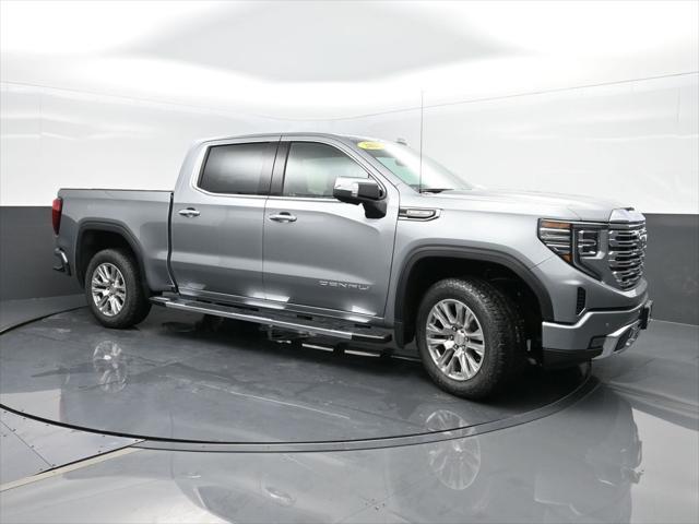 new 2025 GMC Sierra 1500 car, priced at $68,200