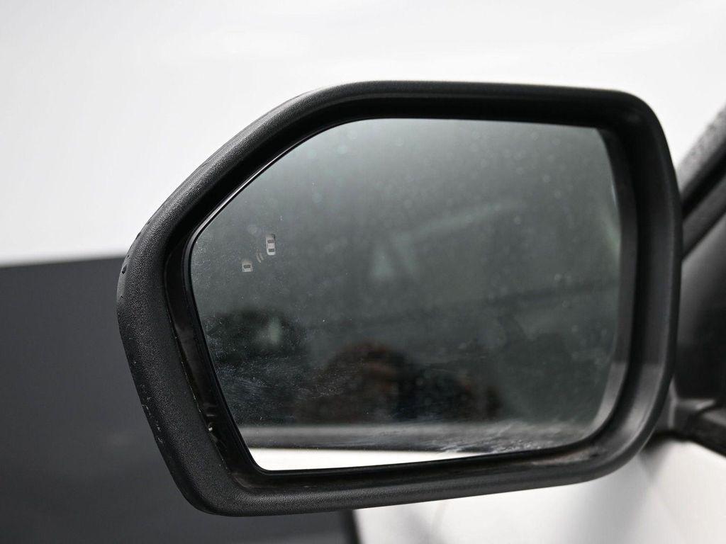 new 2025 Ford Explorer car, priced at $48,873