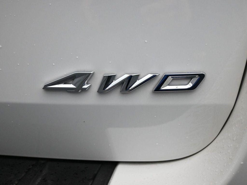 new 2025 Ford Explorer car, priced at $48,873