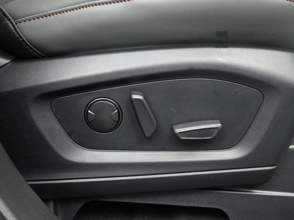 new 2025 Ford Explorer car, priced at $48,873