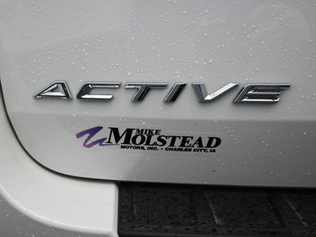 new 2025 Ford Explorer car, priced at $48,873