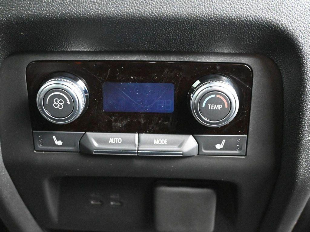 new 2026 GMC Acadia car, priced at $55,125