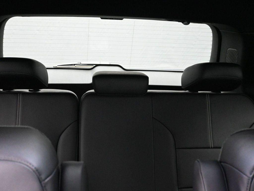 new 2026 GMC Acadia car, priced at $55,125