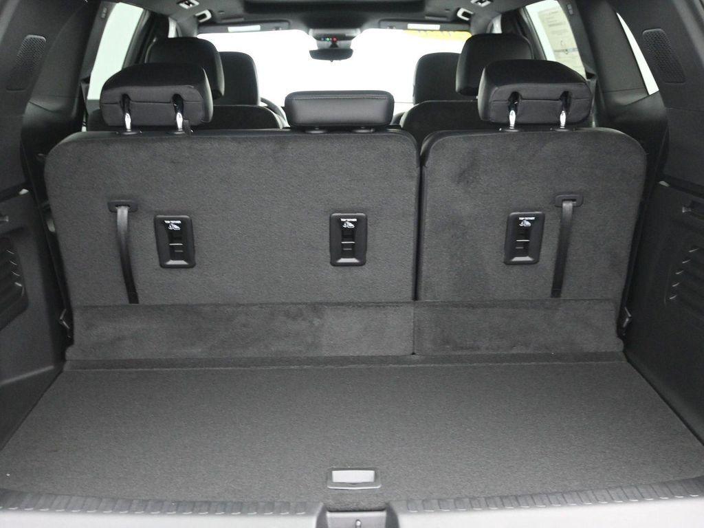 new 2026 GMC Acadia car, priced at $55,125