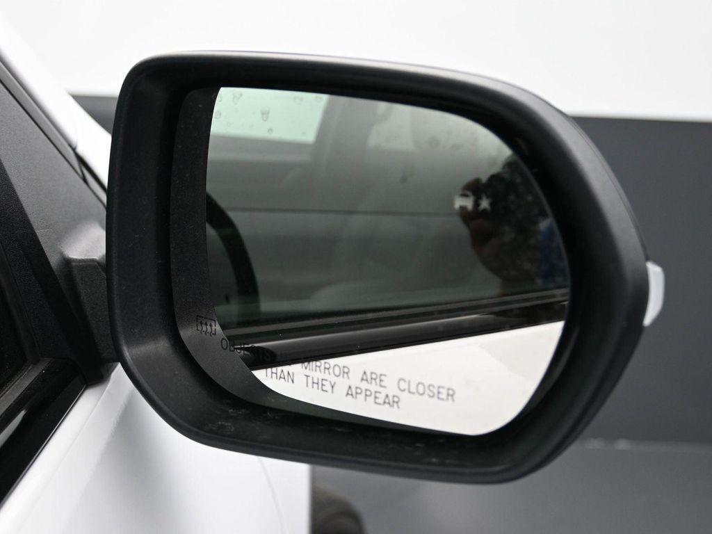 new 2026 GMC Acadia car, priced at $55,125