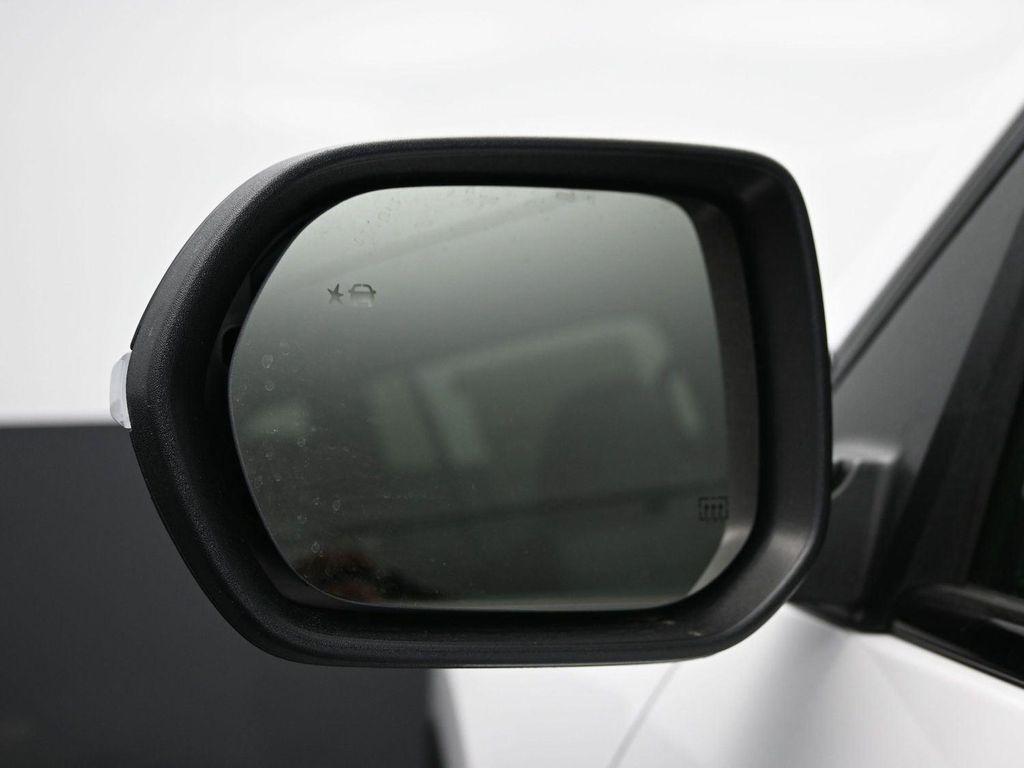 new 2026 GMC Acadia car, priced at $55,125