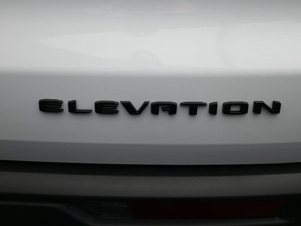 new 2026 GMC Acadia car, priced at $55,125