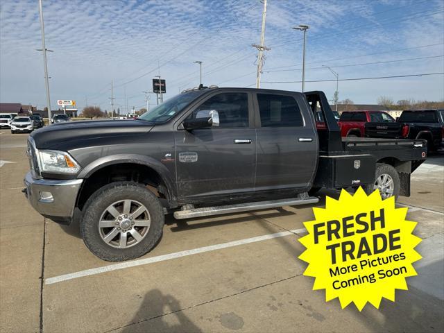 used 2014 Ram 3500 car, priced at $32,798