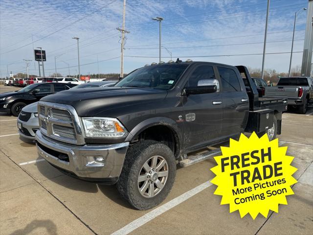 used 2014 Ram 3500 car, priced at $32,798