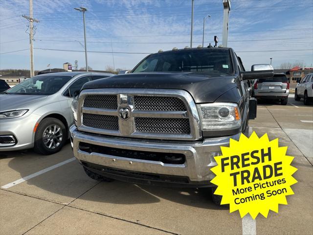 used 2014 Ram 3500 car, priced at $32,798