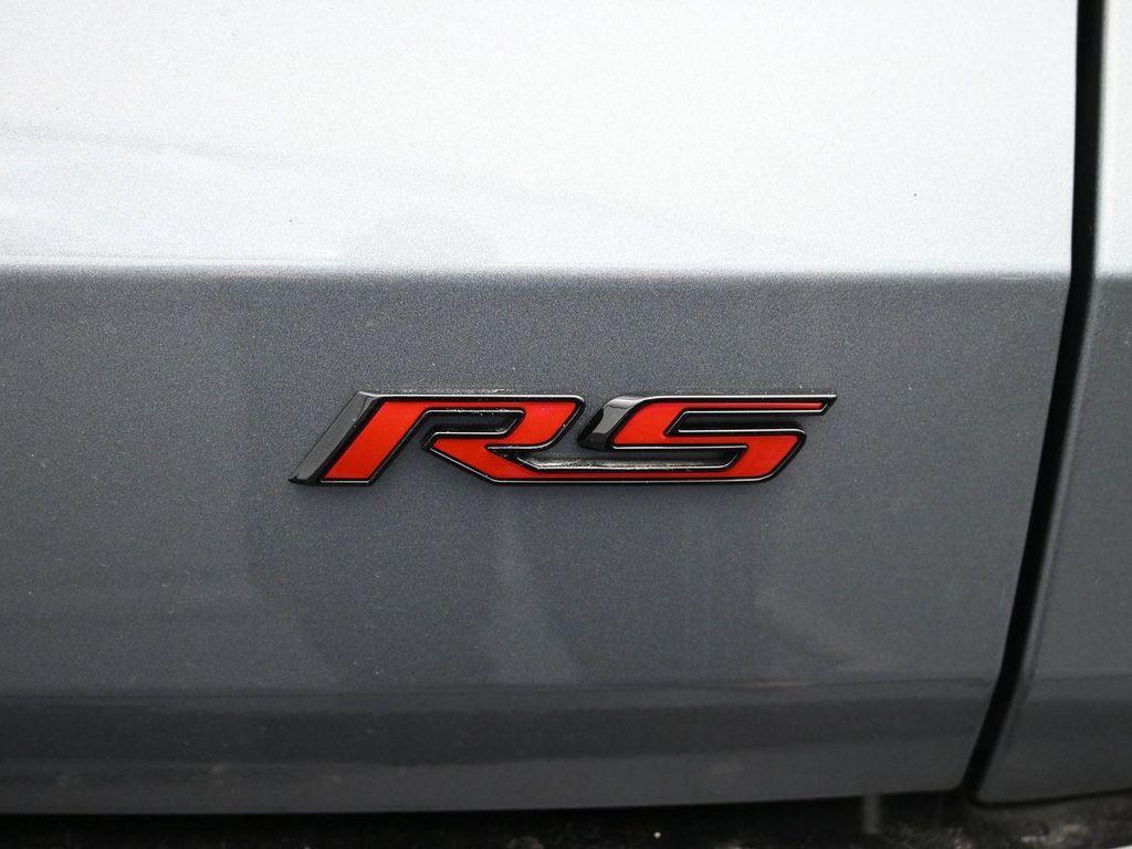 new 2026 Chevrolet Traverse car, priced at $60,720