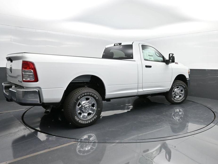 new 2024 Ram 2500 car, priced at $50,961