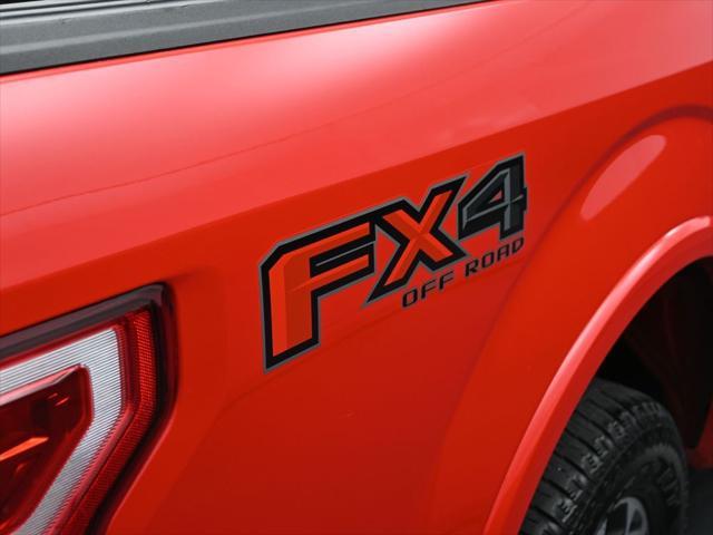 used 2019 Ford F-150 car, priced at $26,930