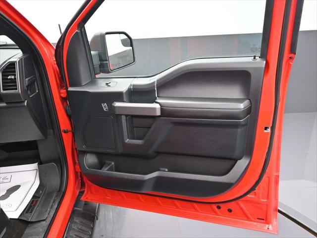 used 2019 Ford F-150 car, priced at $26,930