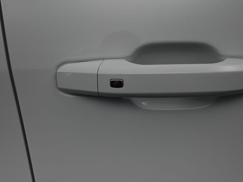 new 2025 Chevrolet Silverado 2500 car, priced at $64,200