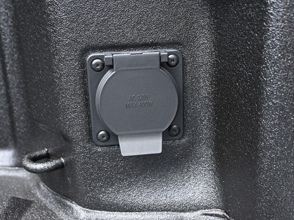 new 2025 Chevrolet Silverado 2500 car, priced at $64,200
