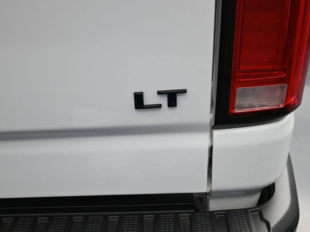 new 2025 Chevrolet Silverado 2500 car, priced at $64,200