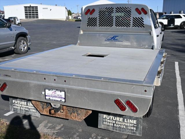 used 2022 Chevrolet Silverado 3500 car, priced at $38,680