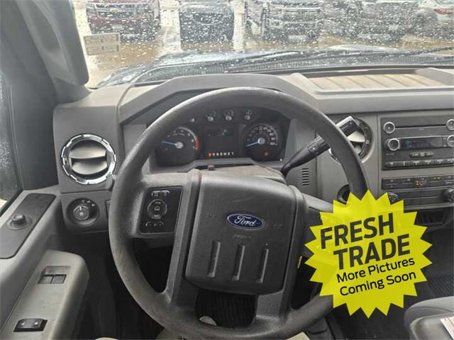 used 2016 Ford F-250 car, priced at $24,978