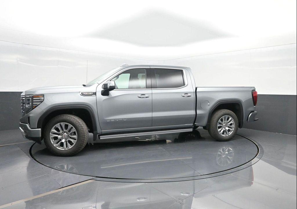 new 2026 GMC Sierra 1500 car, priced at $78,698