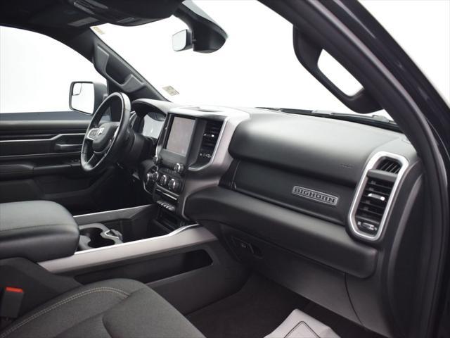 used 2020 Ram 1500 car, priced at $26,980