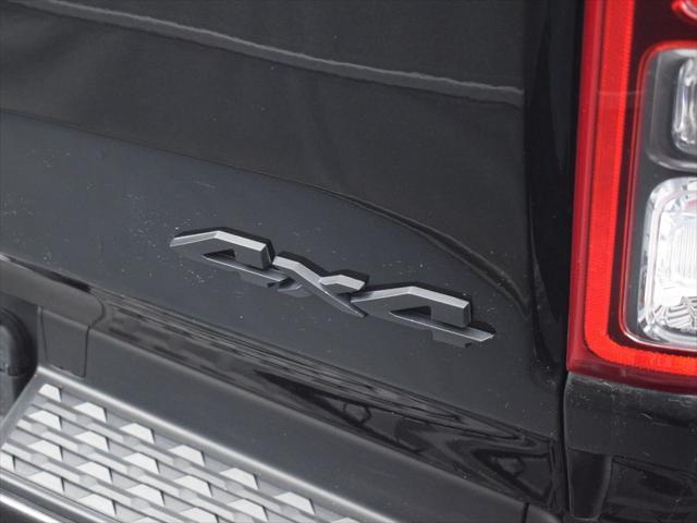 used 2020 Ram 1500 car, priced at $26,980