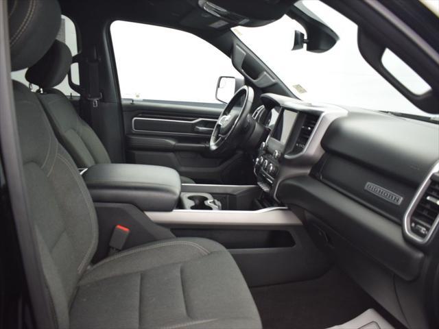 used 2020 Ram 1500 car, priced at $26,980