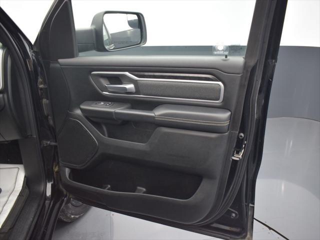 used 2020 Ram 1500 car, priced at $26,980