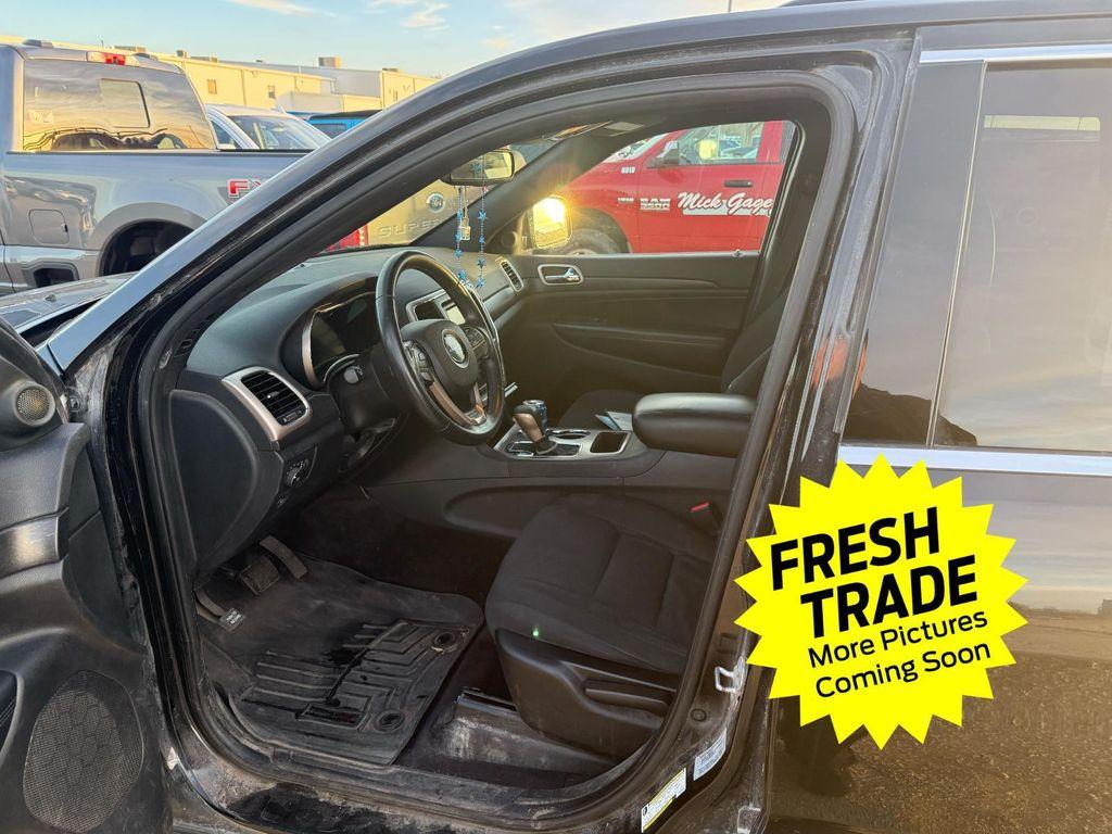 used 2016 Jeep Grand Cherokee car, priced at $9,970