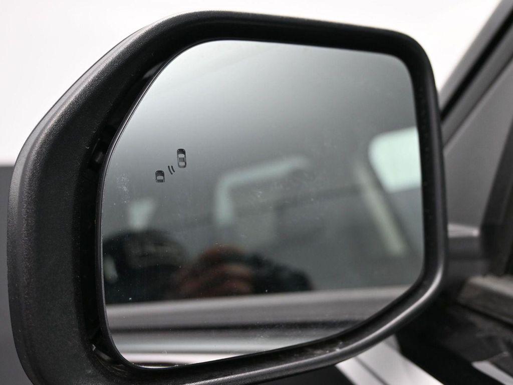 new 2025 Ford Bronco Sport car, priced at $37,196