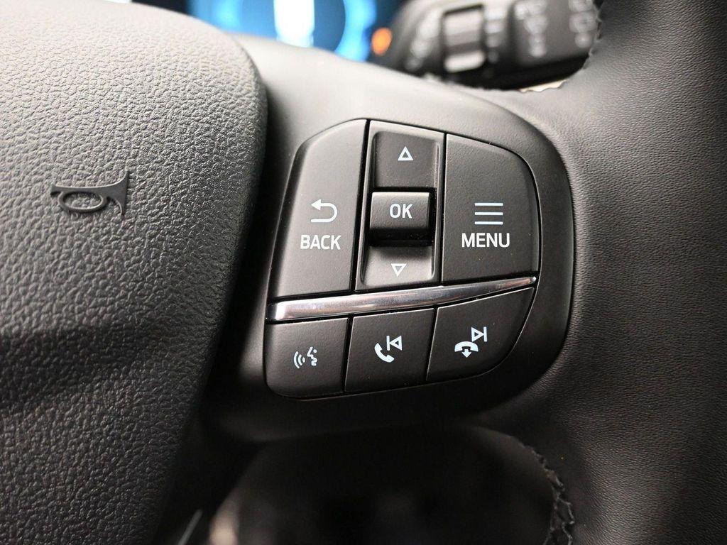 new 2025 Ford Bronco Sport car, priced at $37,196