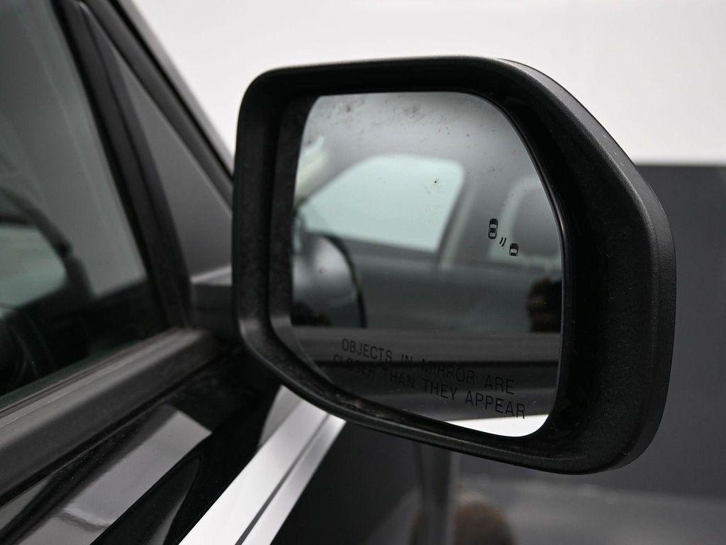 new 2025 Ford Bronco Sport car, priced at $37,196