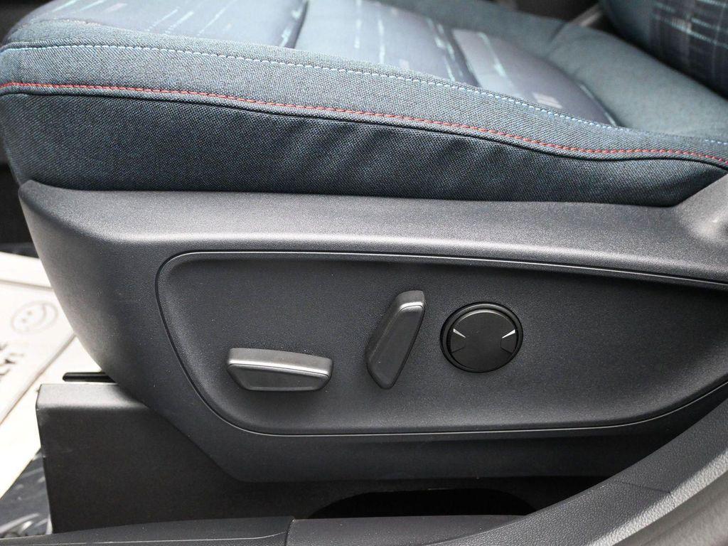 new 2025 Ford Bronco Sport car, priced at $37,196