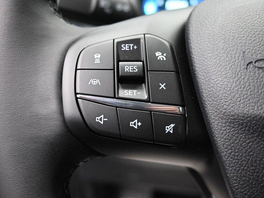 new 2025 Ford Bronco Sport car, priced at $37,196