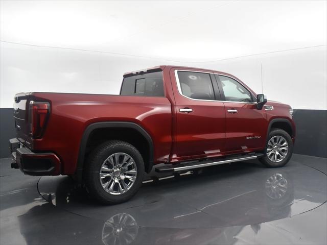 new 2024 GMC Sierra 1500 car, priced at $65,900