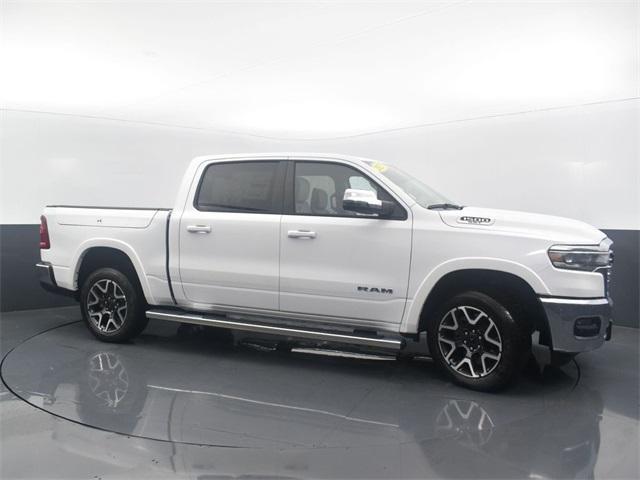 new 2025 Ram 1500 car, priced at $60,766