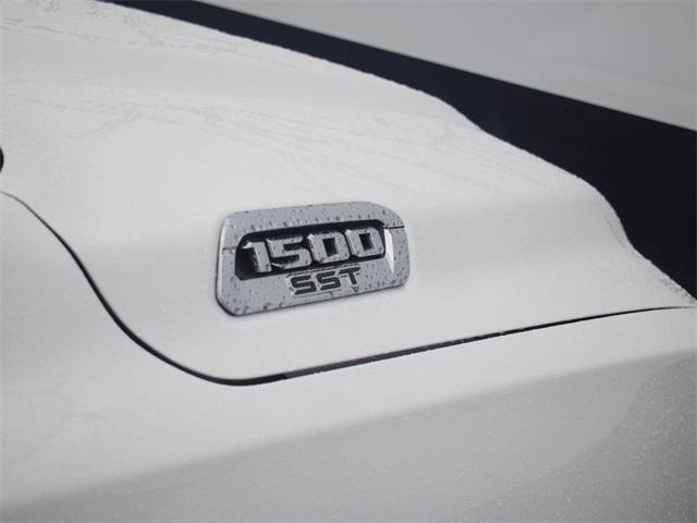 new 2025 Ram 1500 car, priced at $60,766