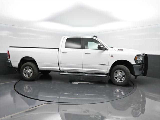 used 2019 Ram 3500 car, priced at $45,969